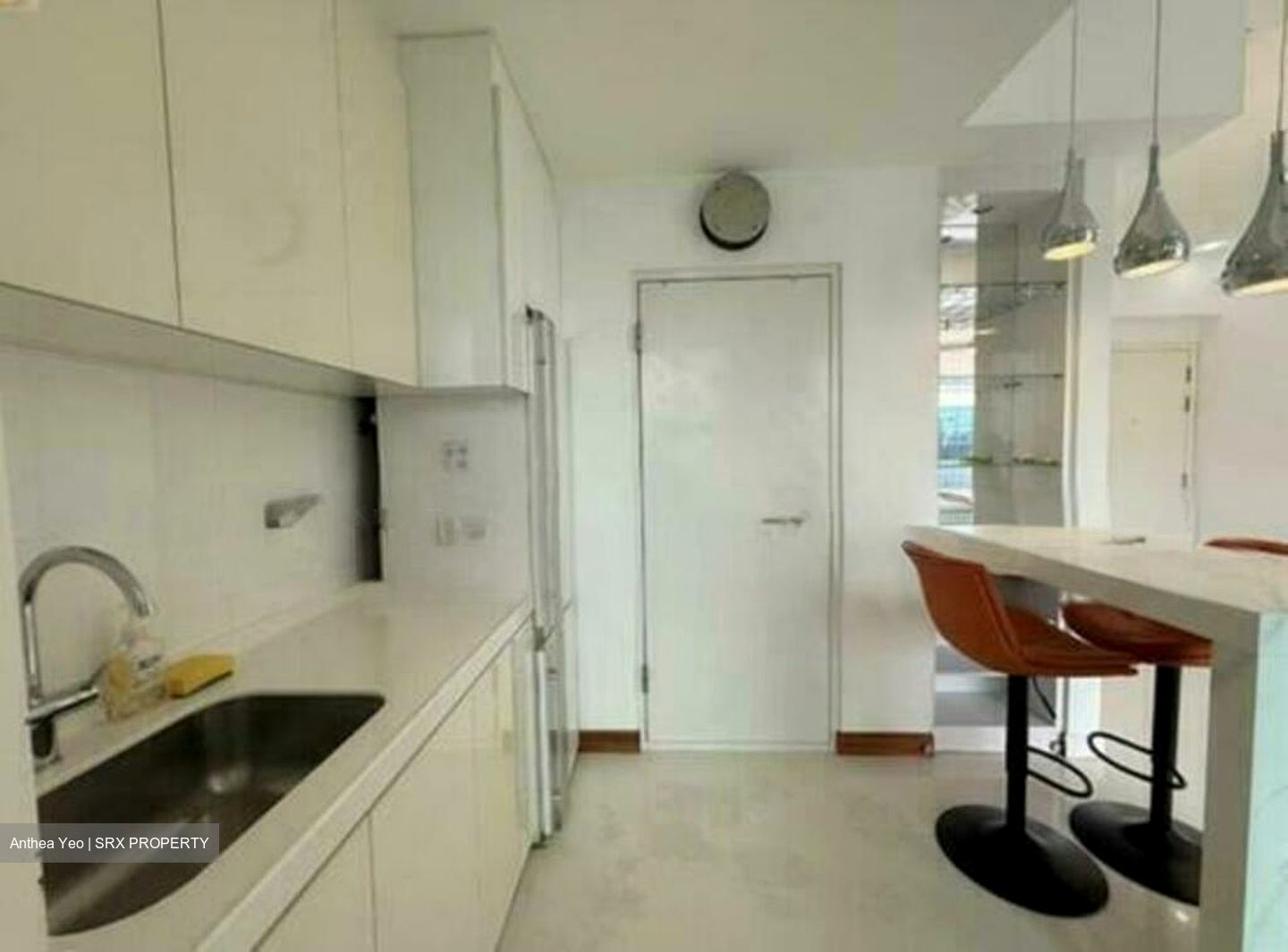 Moda (D15), Apartment #508623251